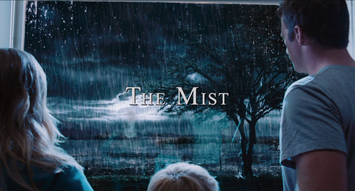 The Mist Film Streaming film-ita-streaming: The Mist